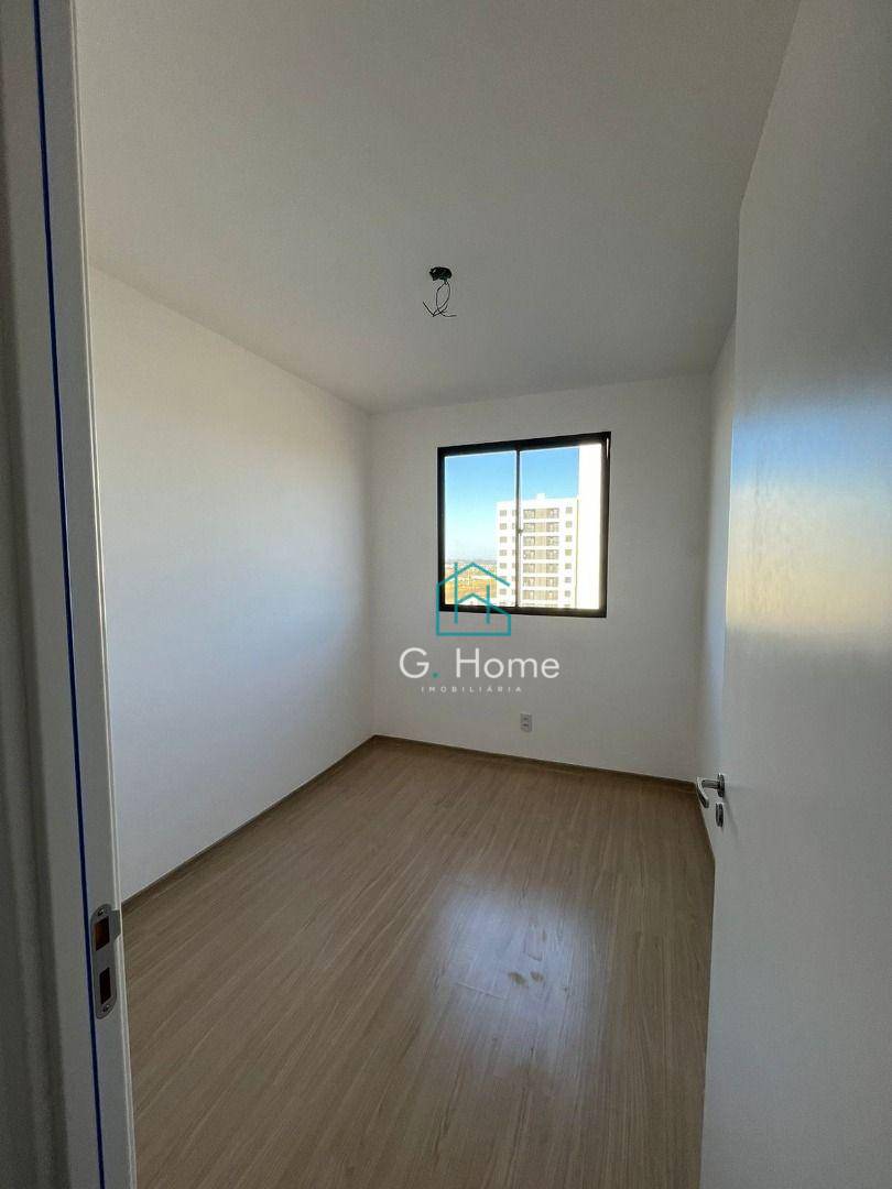 Apartamento à venda com 2 quartos, 47m² - Foto 8