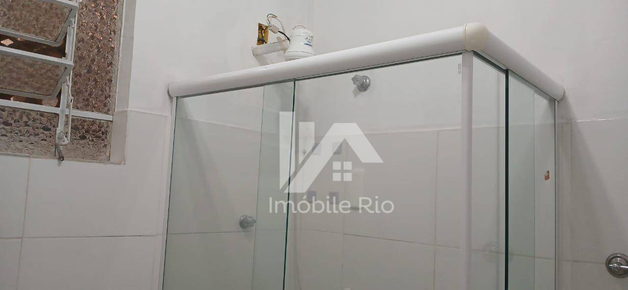Apartamento à venda com 1 quarto, 62m² - Foto 19