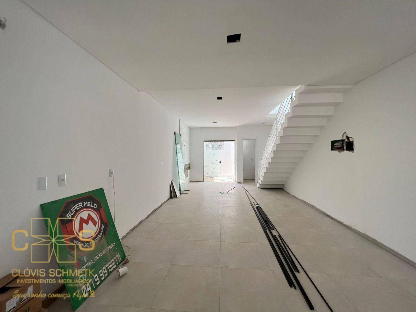 Sobrado à venda com 3 quartos, 130m² - Foto 19