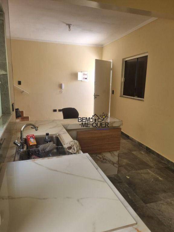 Sobrado à venda com 2 quartos, 52m² - Foto 11