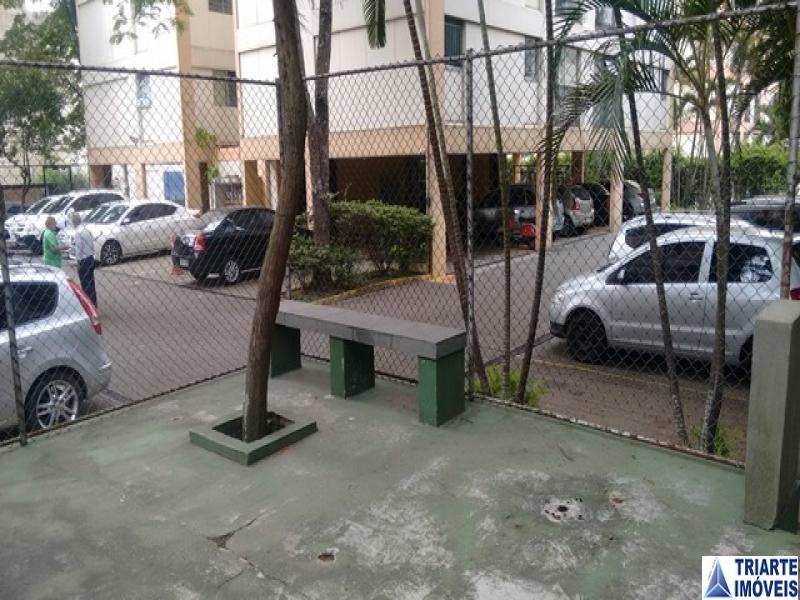 Apartamento à venda com 3 quartos, 79m² - Foto 23