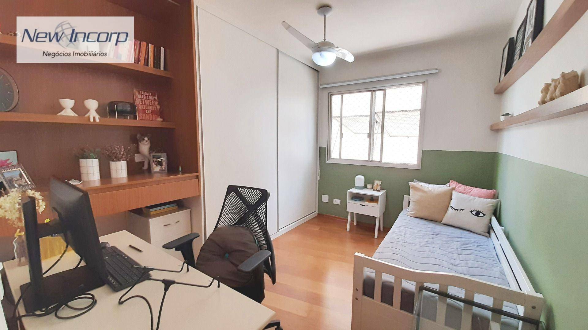 Apartamento à venda com 3 quartos, 100m² - Foto 24