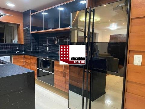 Apartamento à venda com 3 quartos, 100m² - Foto 5