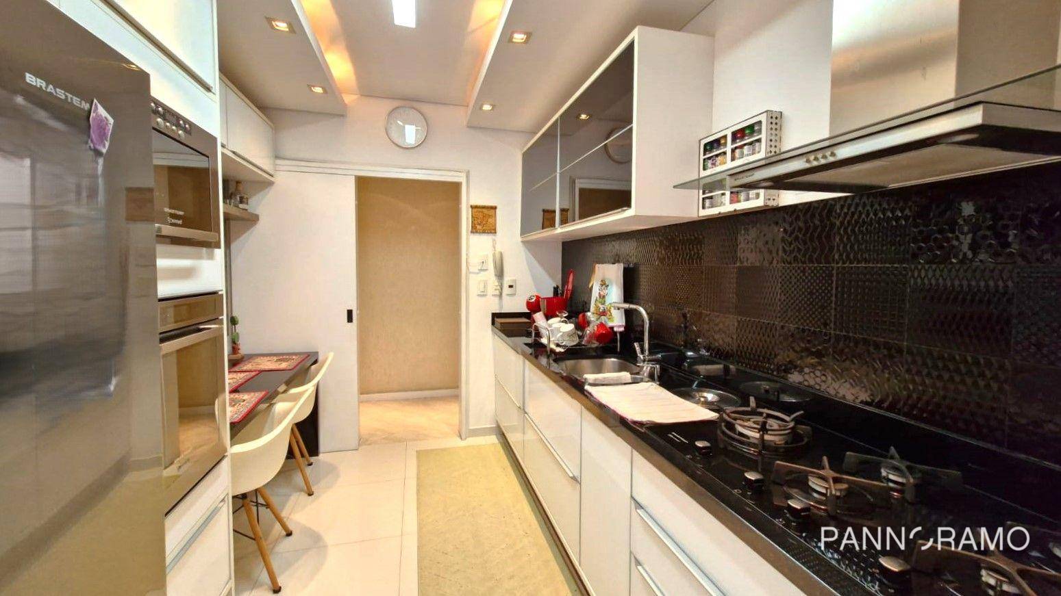 Cobertura, 2 quartos, 175 m² - Foto 2