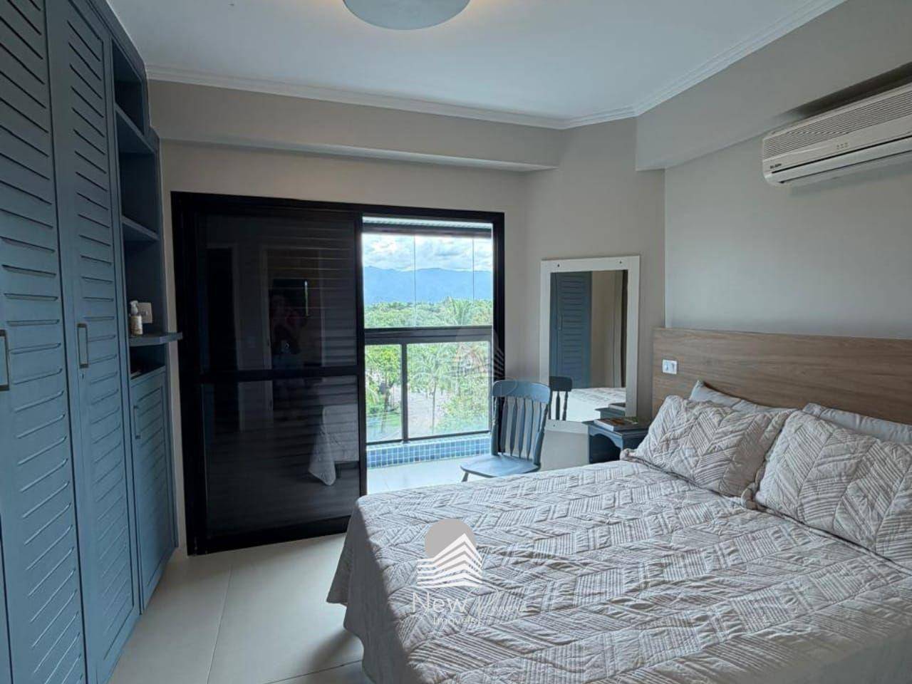 Apartamento, 4 quartos, 146 m² - Foto 4