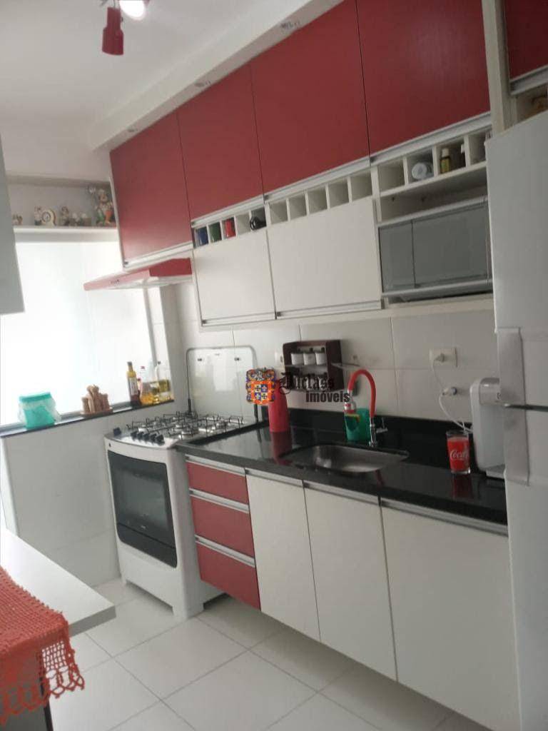 Apartamento à venda com 2 quartos, 85m² - Foto 8