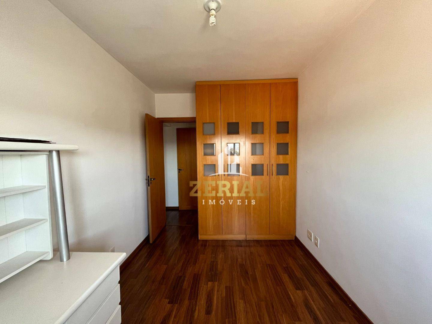 Apartamento à venda com 4 quartos, 140m² - Foto 9