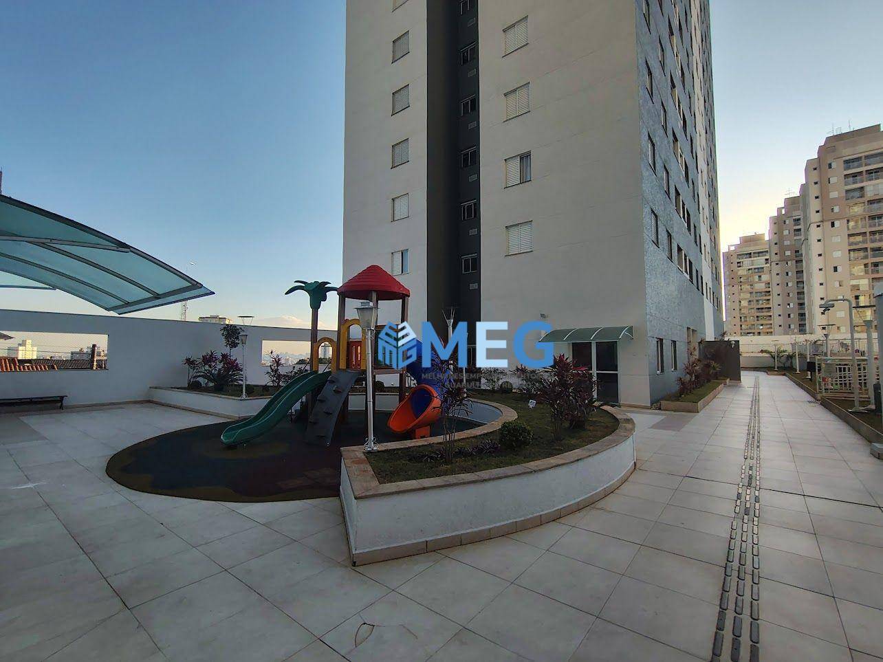 Apartamento à venda e aluguel com 2 quartos, 53m² - Foto 29