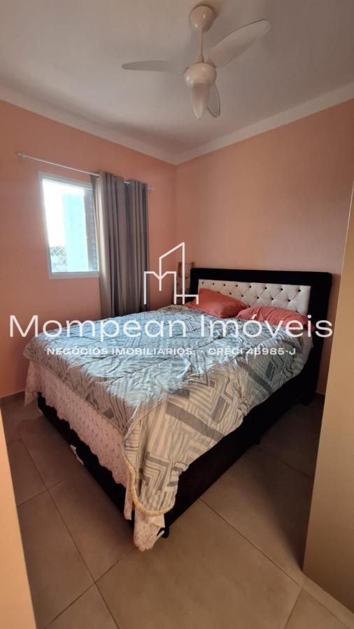 Apartamento à venda com 2 quartos, 52m² - Foto 13