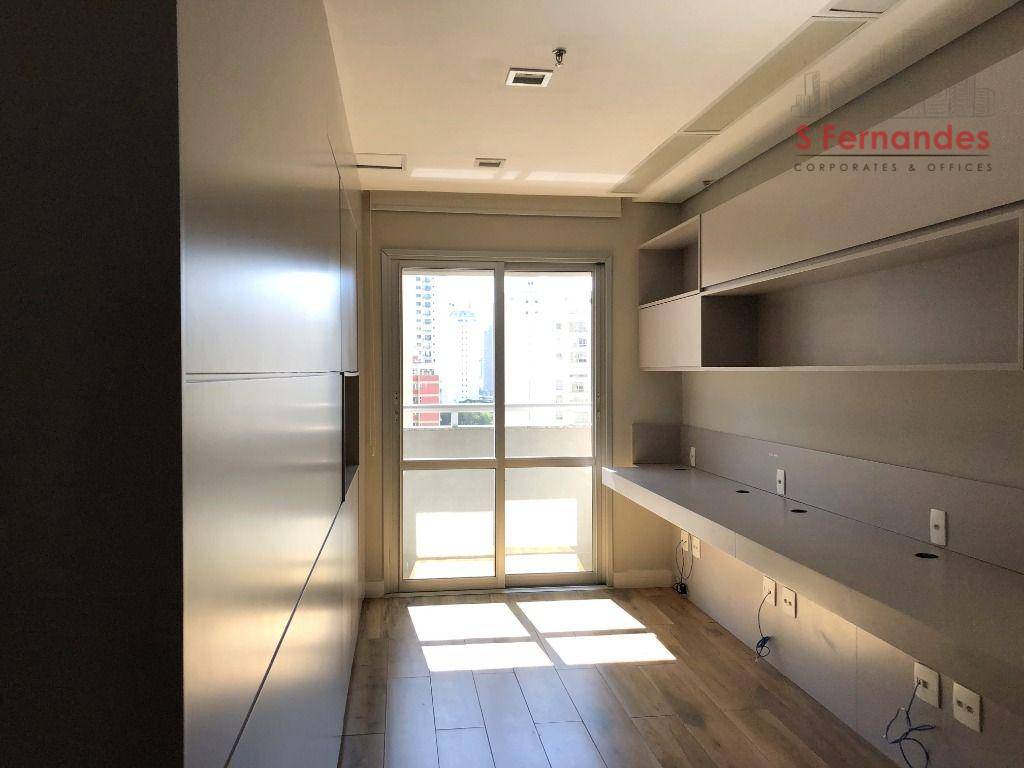 Conjunto Comercial-Sala à venda, 83m² - Foto 8