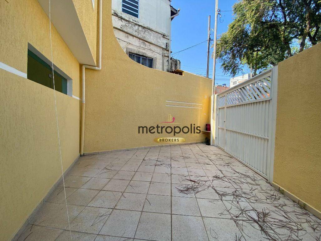 Sobrado à venda com 2 quartos, 138m² - Foto 7