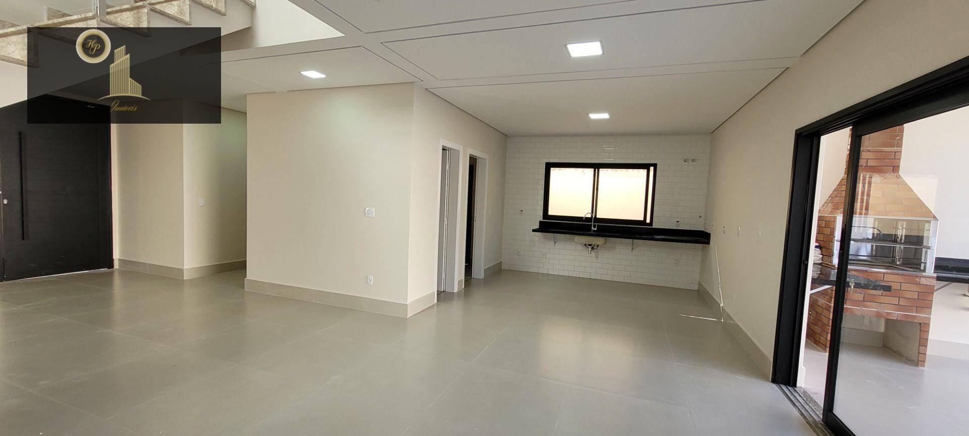 Casa de Condomínio à venda com 3 quartos, 249m² - Foto 14