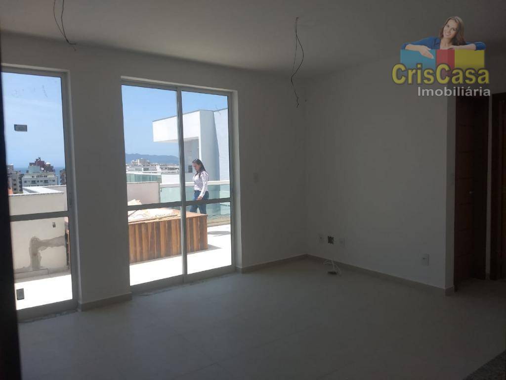 Cobertura à venda com 3 quartos, 186m² - Foto 4