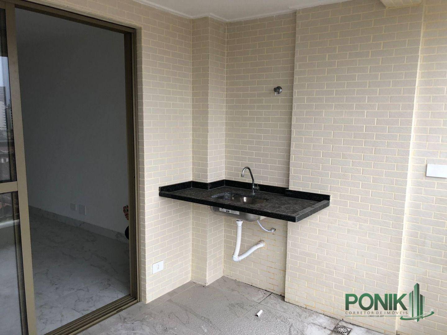 Apartamento à venda com 2 quartos, 63m² - Foto 14