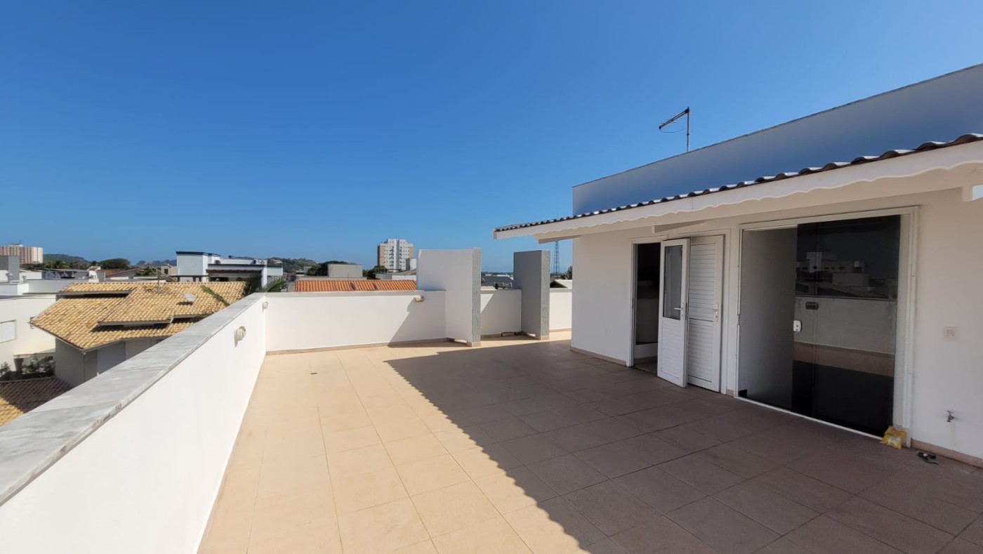 Casa à venda com 4 quartos, 300m² - Foto 51