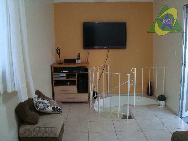 Apartamento, 2 quartos, 97 m² - Foto 1