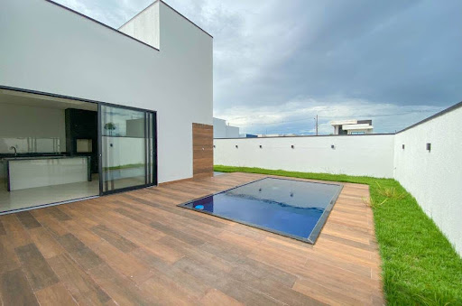 Casa de Condomínio à venda com 3 quartos, 181m² - Foto 2