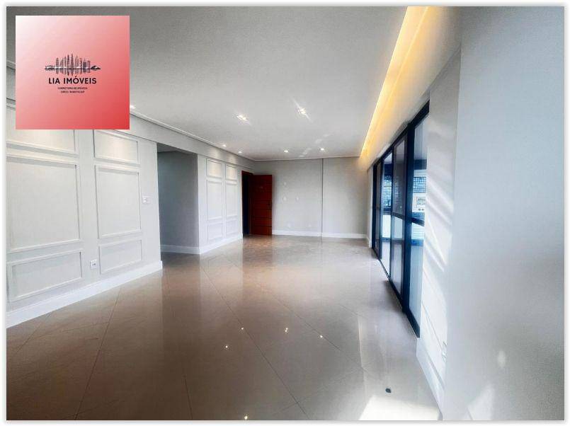 Apartamento, 3 quartos, 176 m² - Foto 3