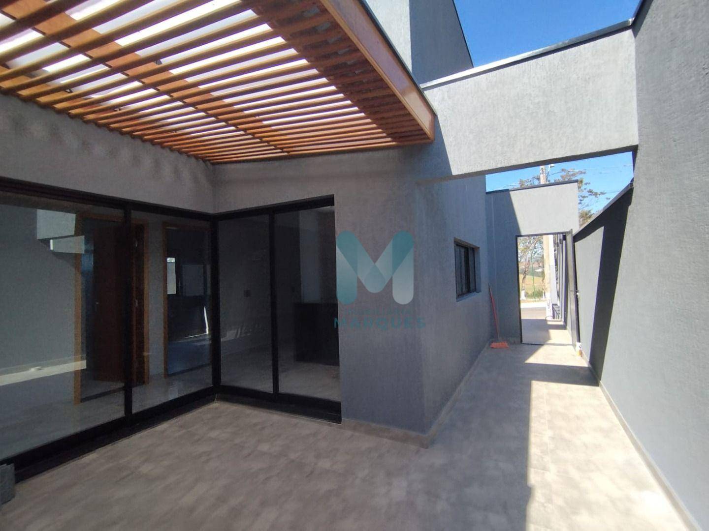 Casa de Condomínio, 3 quartos - Foto 3