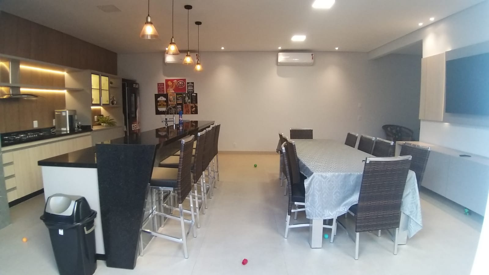 Casa, 3 quartos, 240 m² - Foto 3