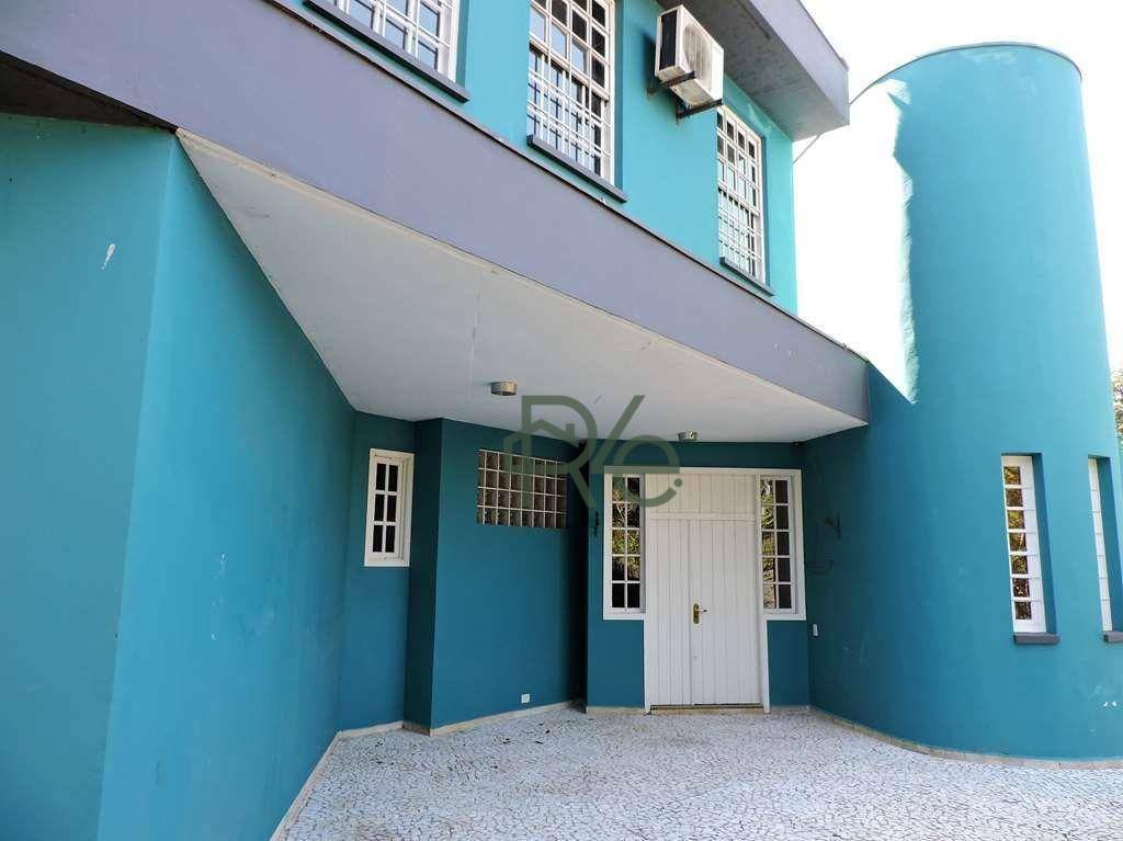 Casa de Condomínio à venda e aluguel com 6 quartos, 550m² - Foto 3