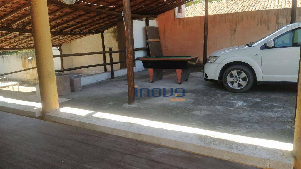 Casa à venda e aluguel com 3 quartos, 400m² - Foto 51