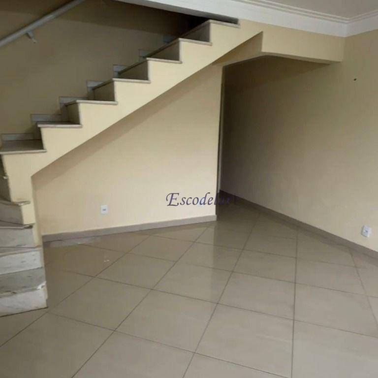 Sobrado à venda com 3 quartos, 140m² - Foto 12