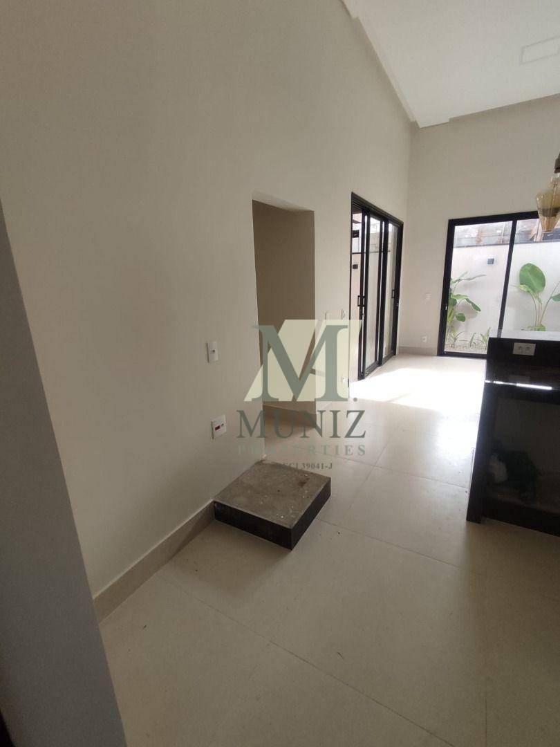 Casa de Condomínio à venda com 3 quartos, 198m² - Foto 15