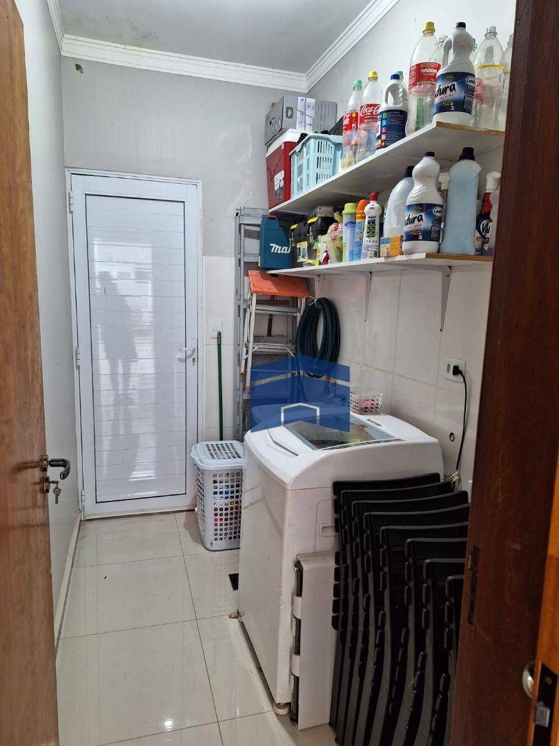 Casa de Condomínio à venda com 3 quartos, 99m² - Foto 20