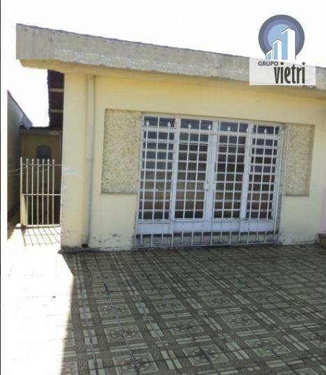 Sobrado à venda com 3 quartos, 125m² - Foto 19