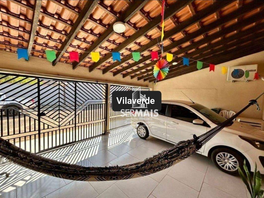 Casa de Condomínio à venda com 2 quartos, 120m² - Foto 13