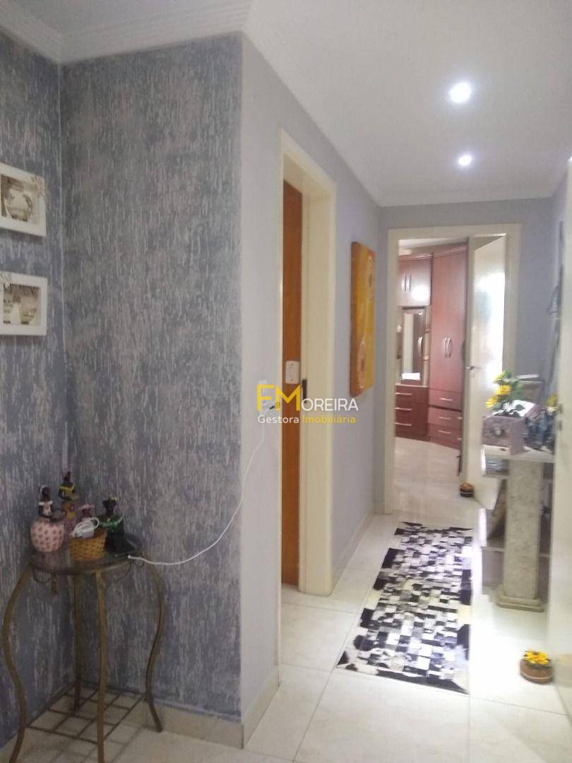 Apartamento à venda com 3 quartos, 163m² - Foto 13