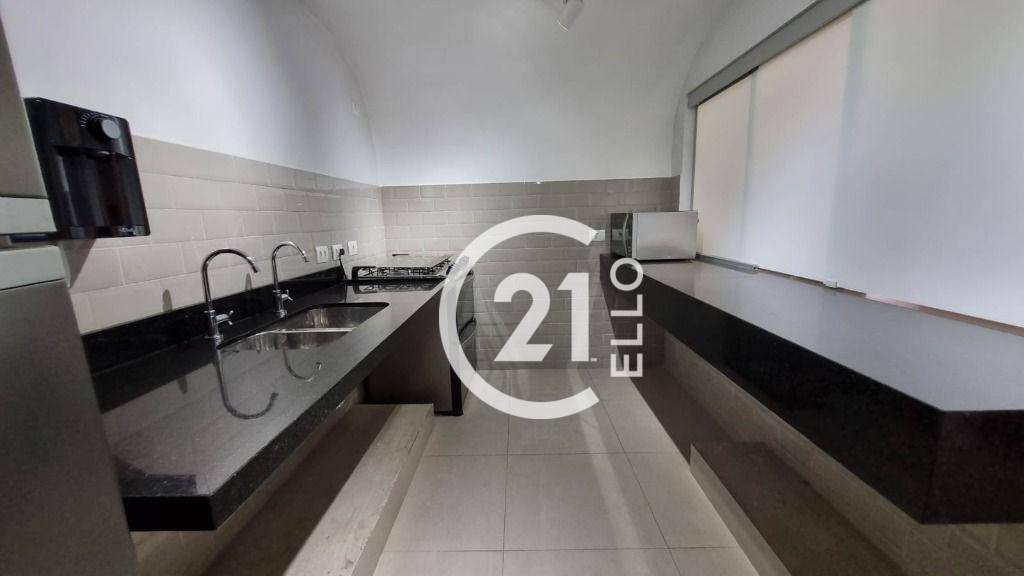 Apartamento à venda com 3 quartos, 240m² - Foto 34