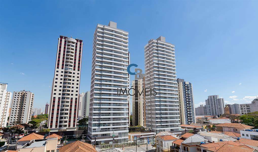 Apartamento à venda com 3 quartos, 127m² - Foto 22