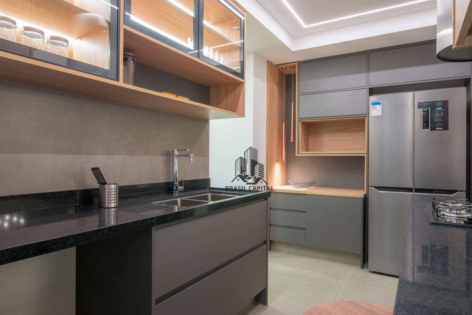 Apartamento à venda com 3 quartos, 143m² - Foto 38