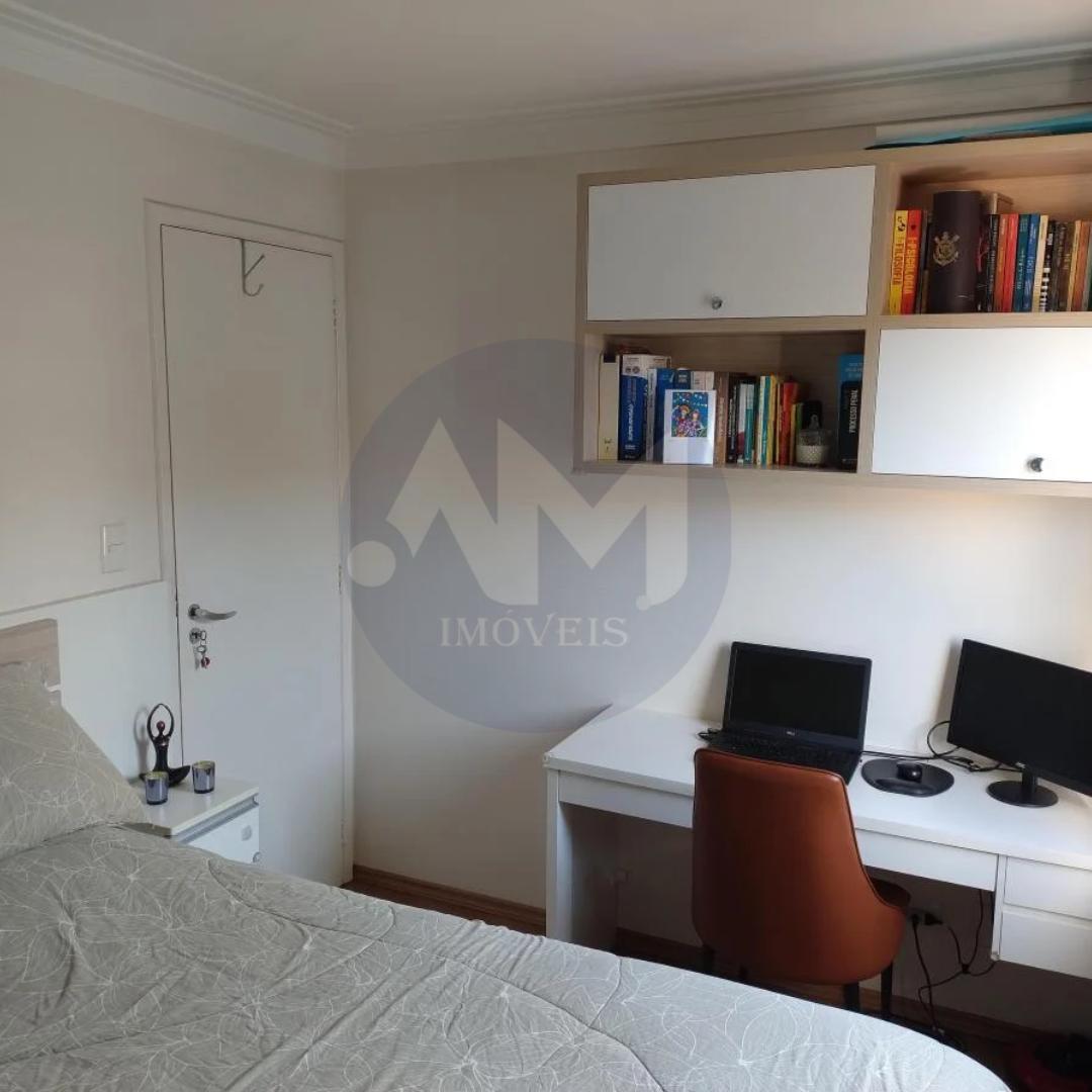 Apartamento à venda com 2 quartos, 69m² - Foto 14