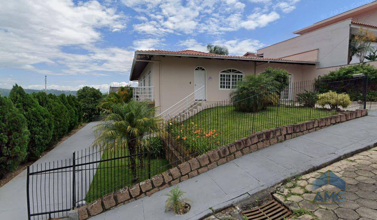 Casa, 4 quartos - Foto 1