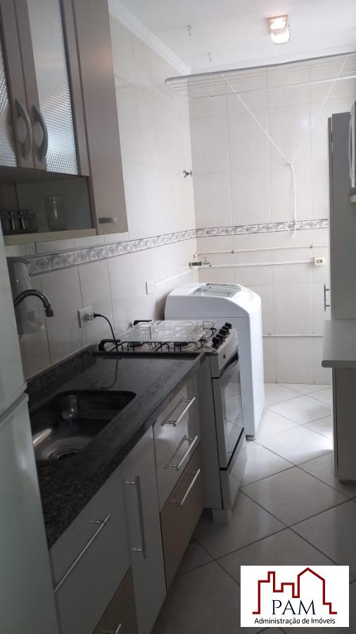 Apartamento à venda com 2 quartos, 50m² - Foto 20