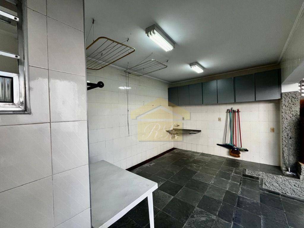 Sobrado para alugar com 3 quartos, 156m² - Foto 21