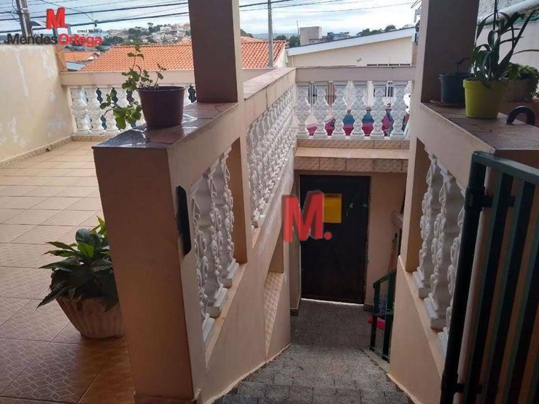 Casa à venda com 3 quartos, 177m² - Foto 16