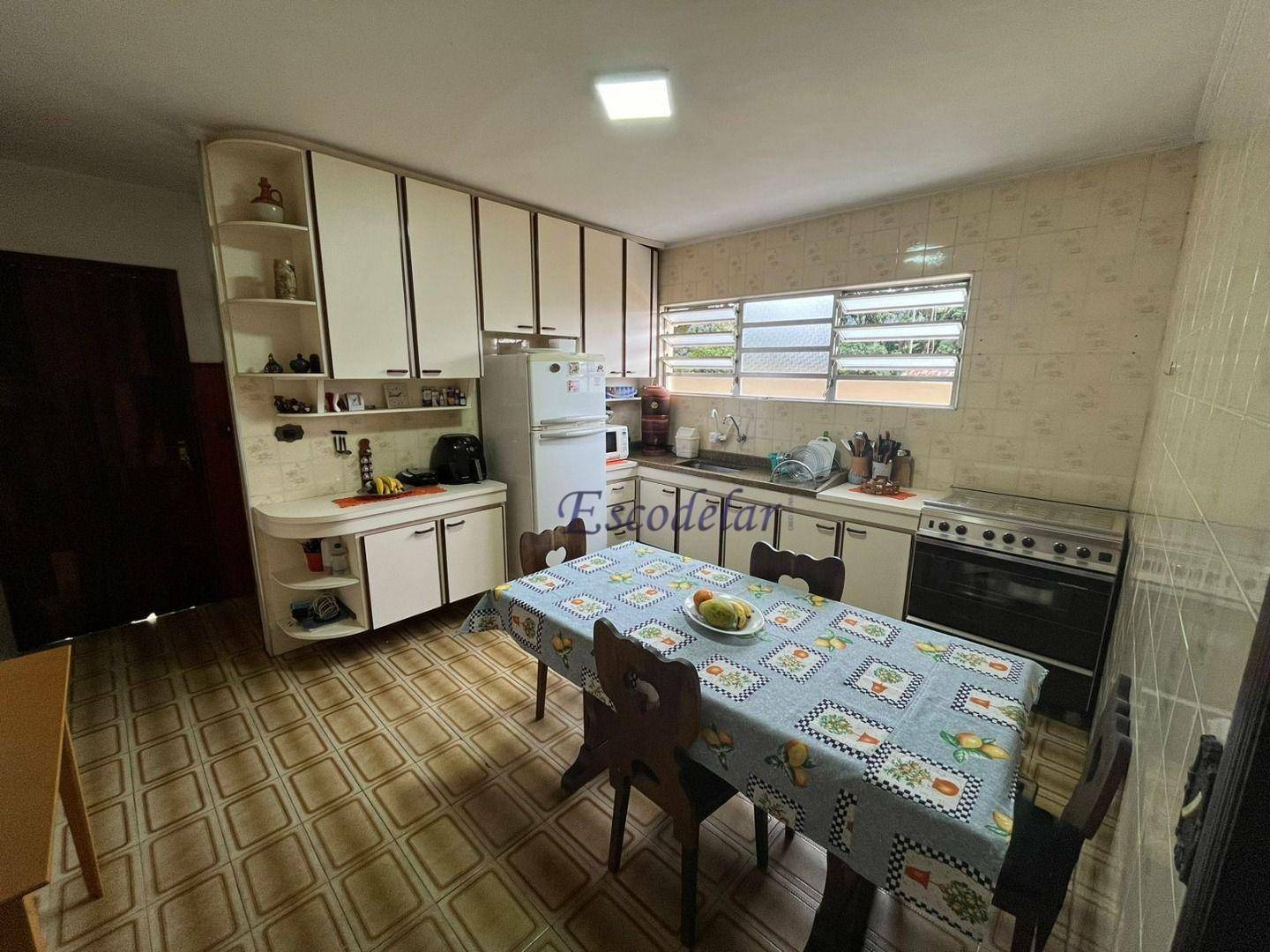 Sobrado à venda com 3 quartos, 325m² - Foto 19