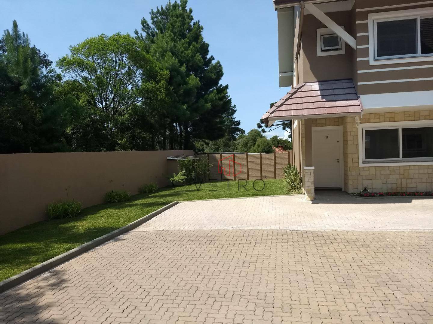 Casa de Condomínio à venda com 4 quartos, 111m² - Foto 26