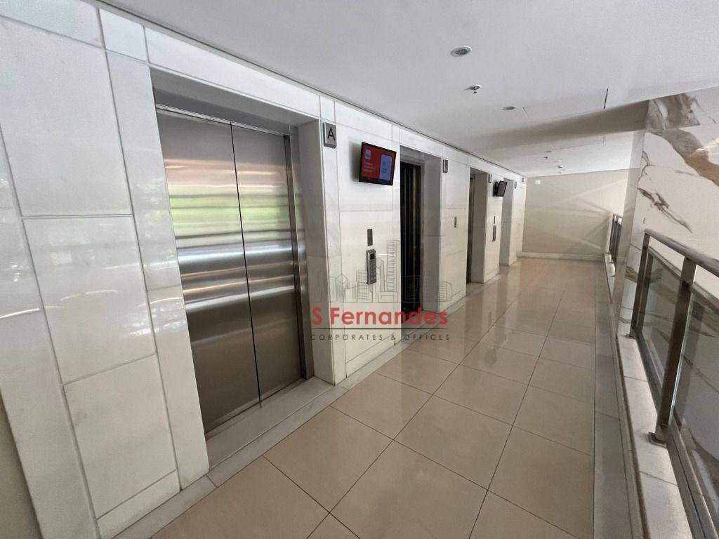 Conjunto Comercial-Sala para alugar, 148m² - Foto 24