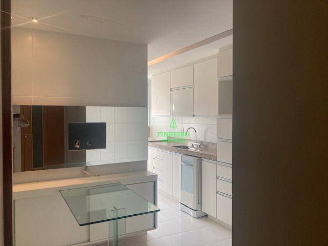 Apartamento à venda com 3 quartos, 130m² - Foto 20