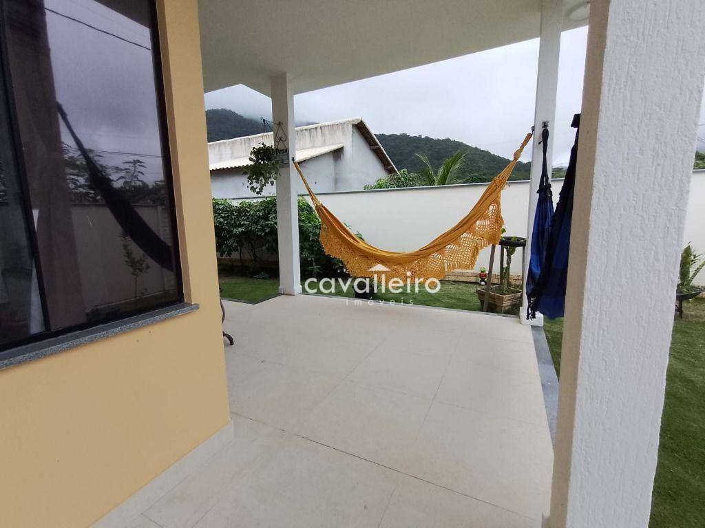 Casa de Condomínio à venda com 4 quartos, 188m² - Foto 9