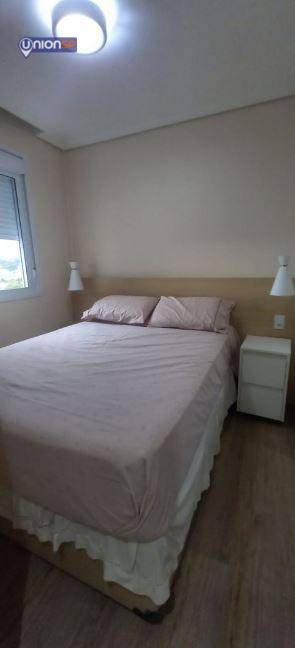 Apartamento à venda com 1 quarto, 50m² - Foto 9