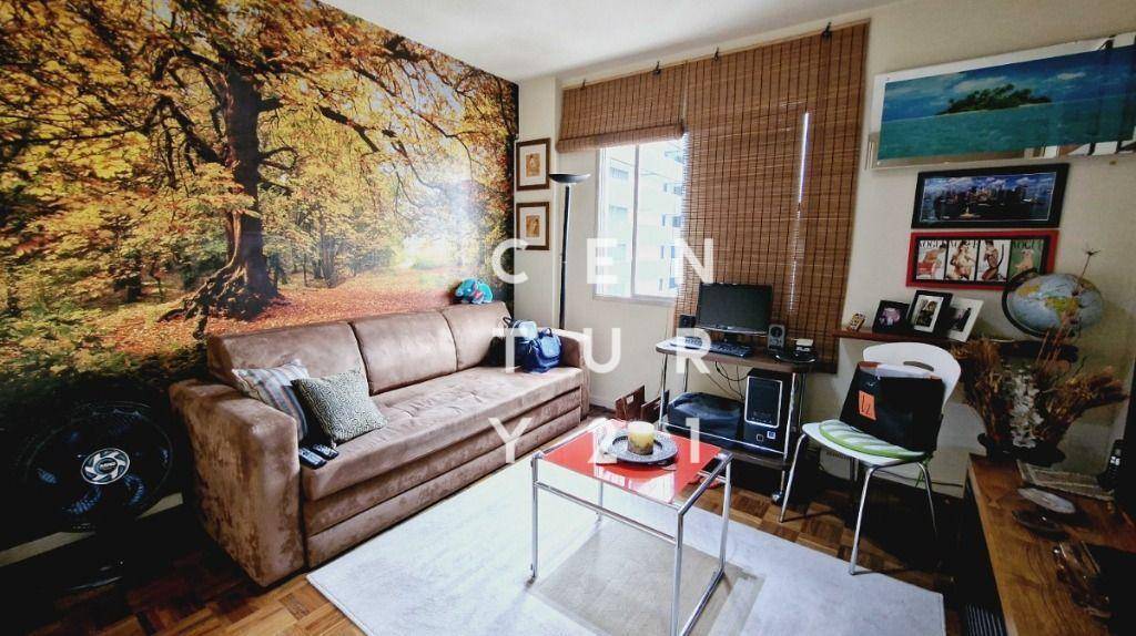 Apartamento à venda com 3 quartos, 100m² - Foto 8