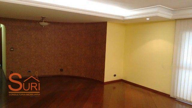 Apartamento à venda com 3 quartos, 145m² - Foto 4