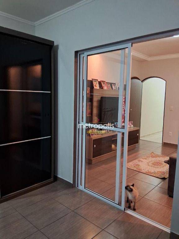 Sobrado à venda com 3 quartos, 193m² - Foto 13