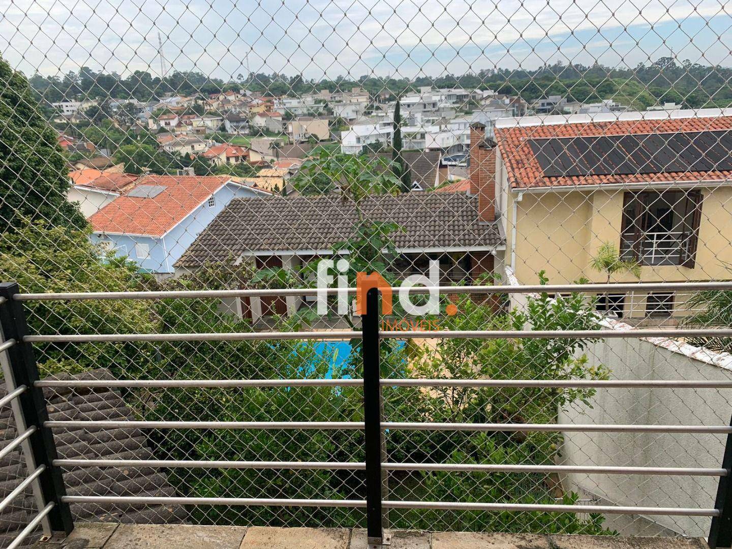 Casa de Condomínio à venda com 5 quartos, 285m² - Foto 16